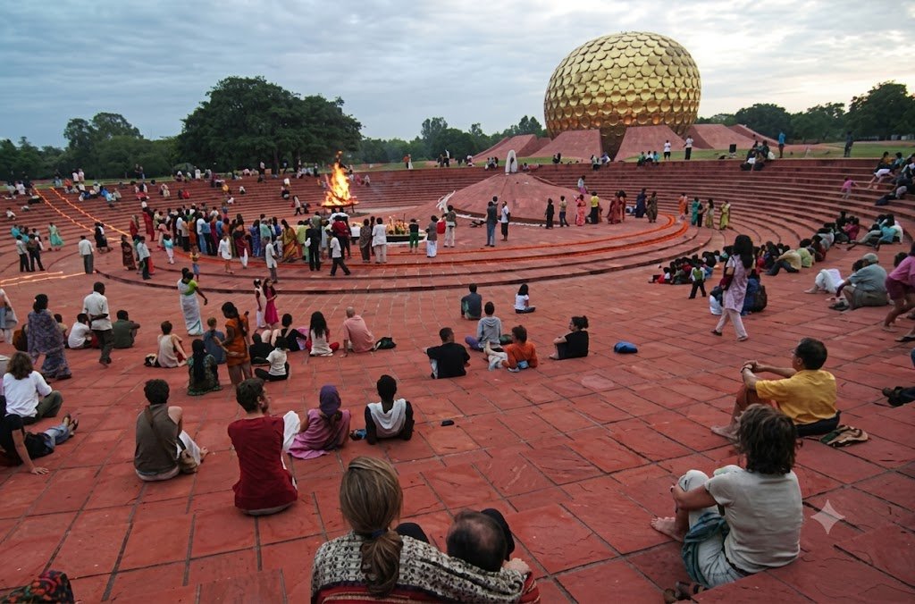 Auroville