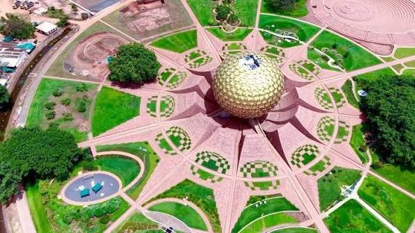 Auroville