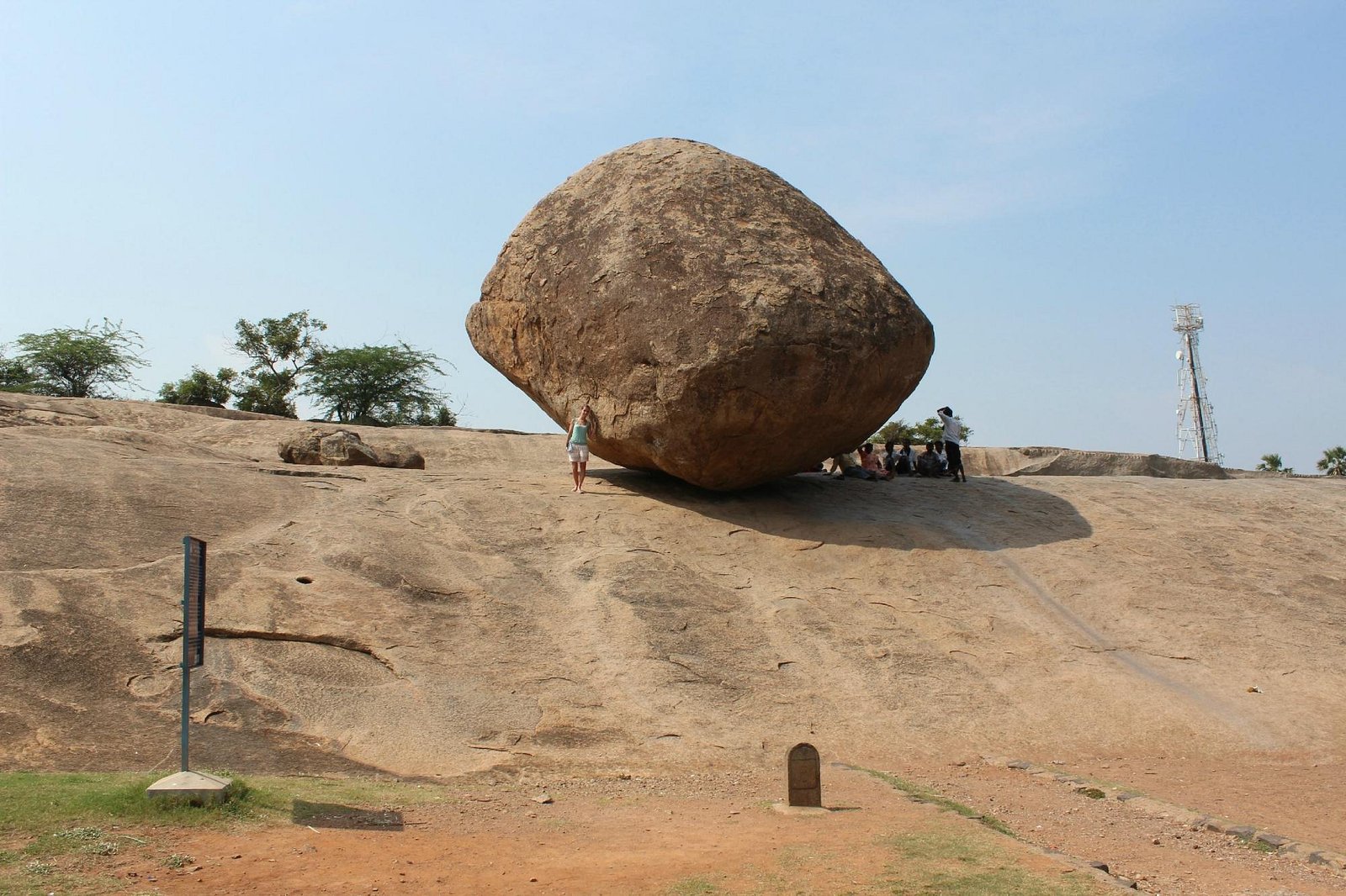 Mamallapuram