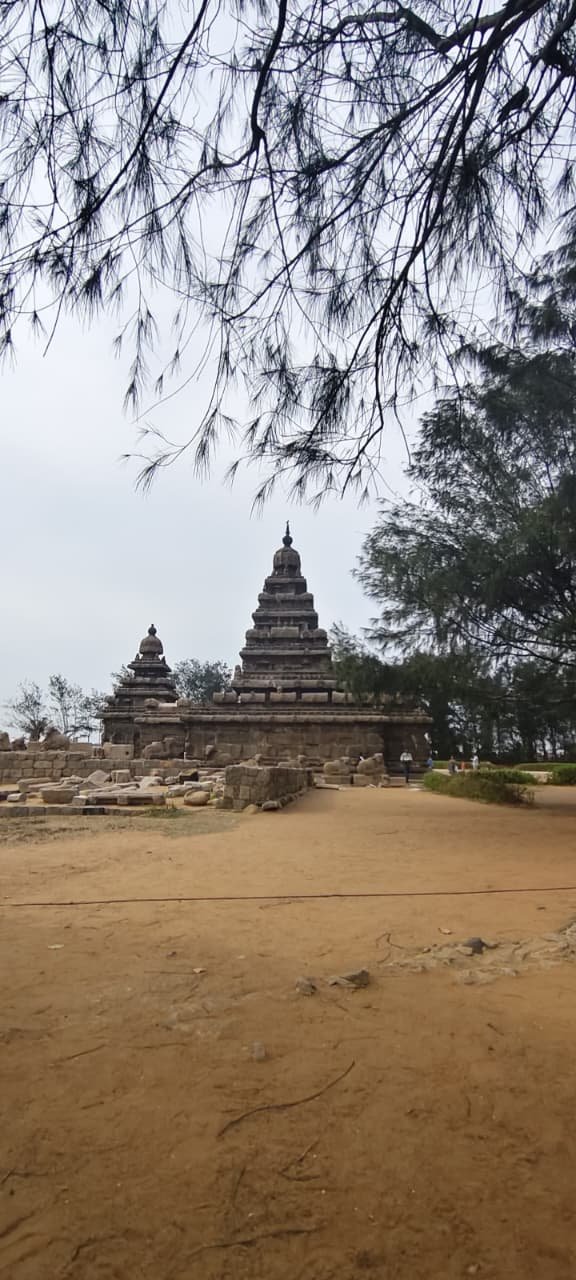 Mamallapuram