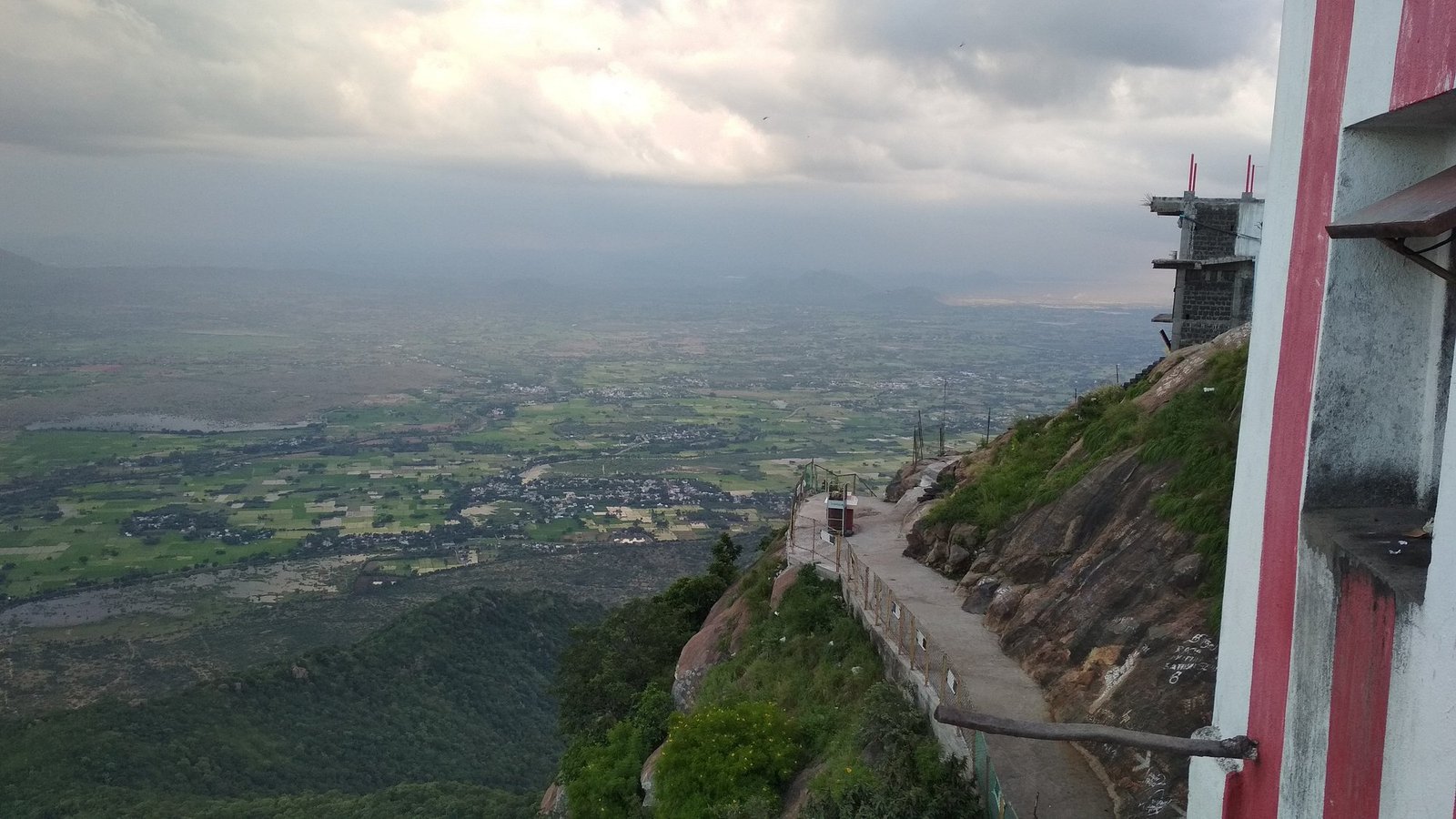 Parvathamalai