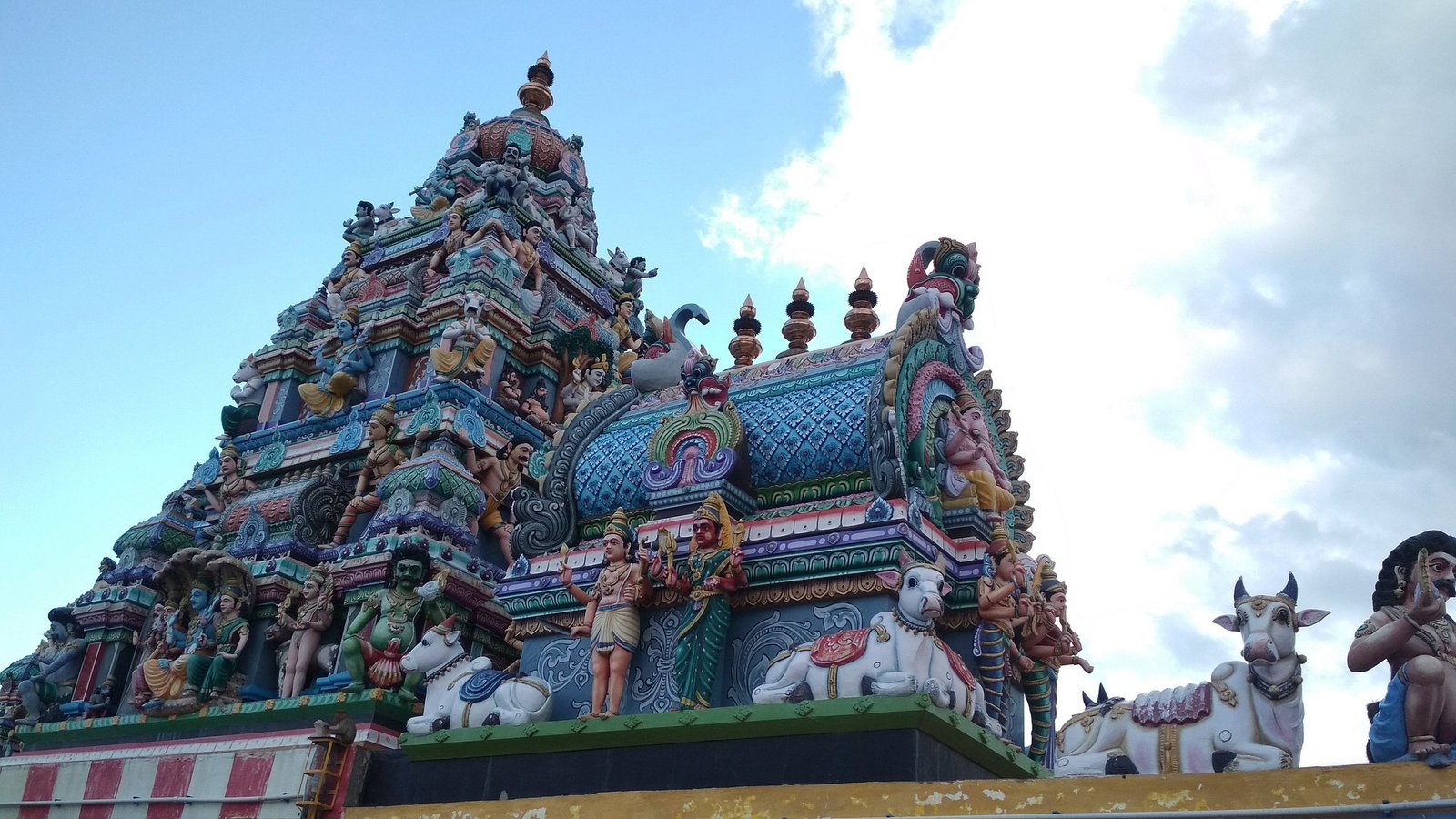 Parvathamalai