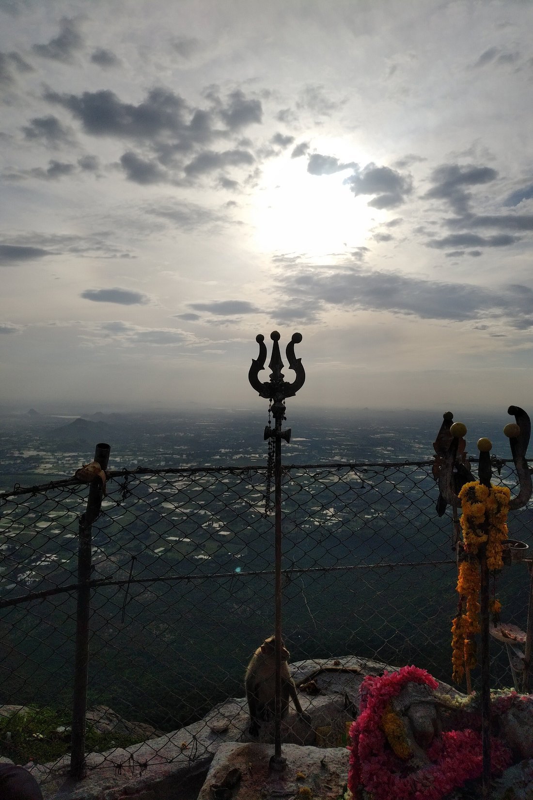 Parvathamalai