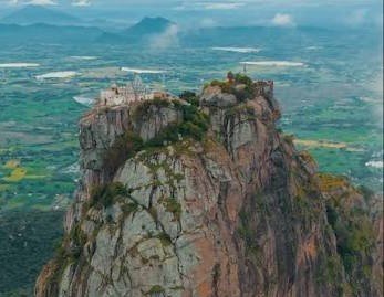 Parvathamalai