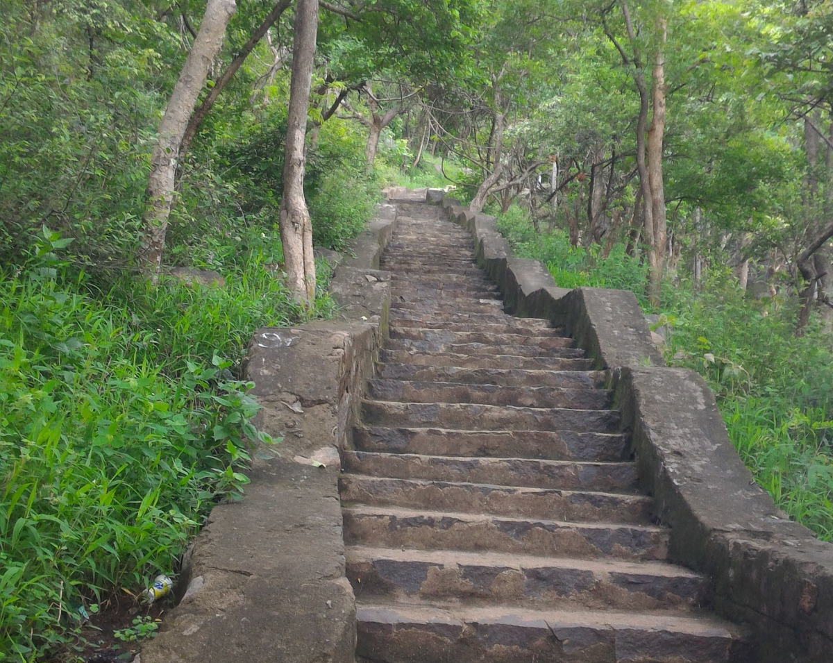 Parvathamalai