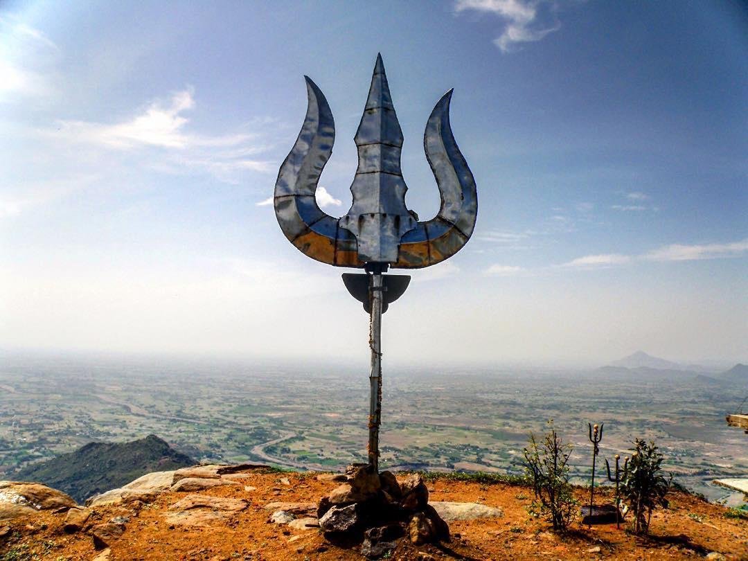 Parvathamalai