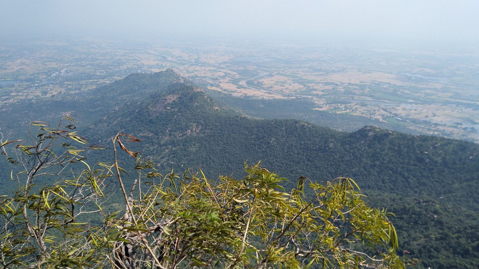 Parvathamalai