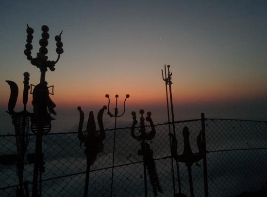 Parvathamalai