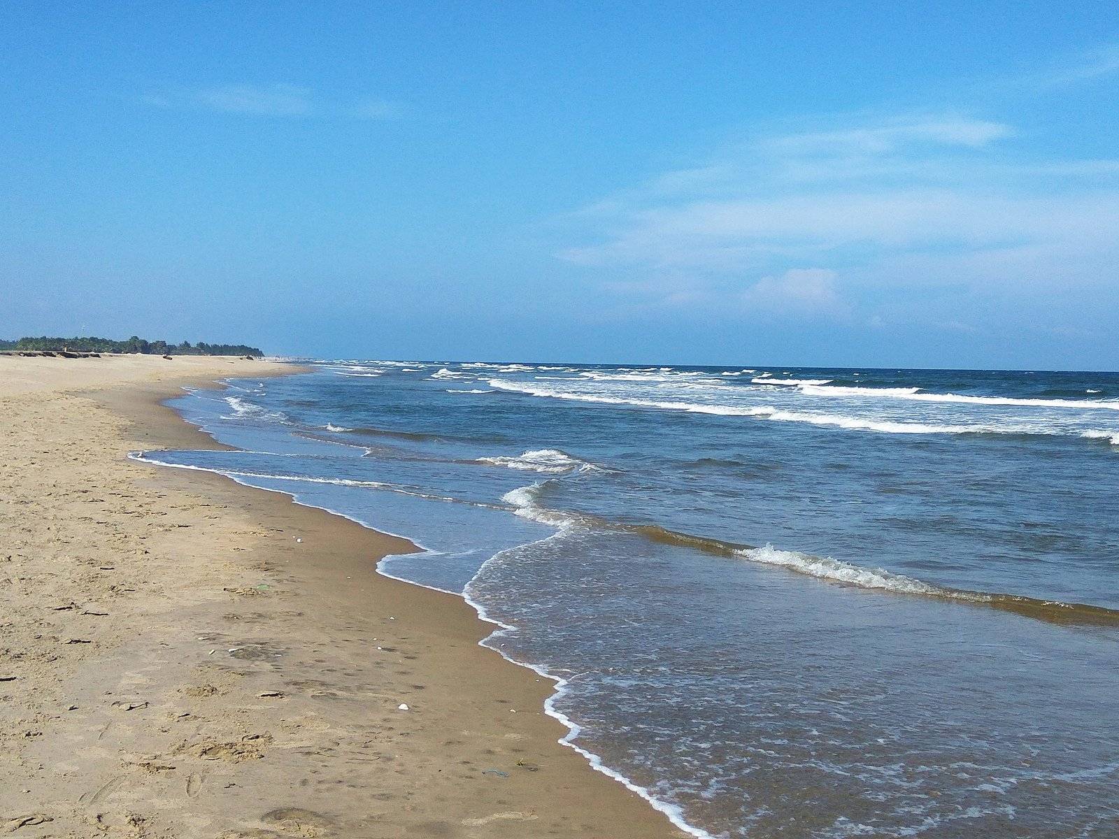 Pondicherry