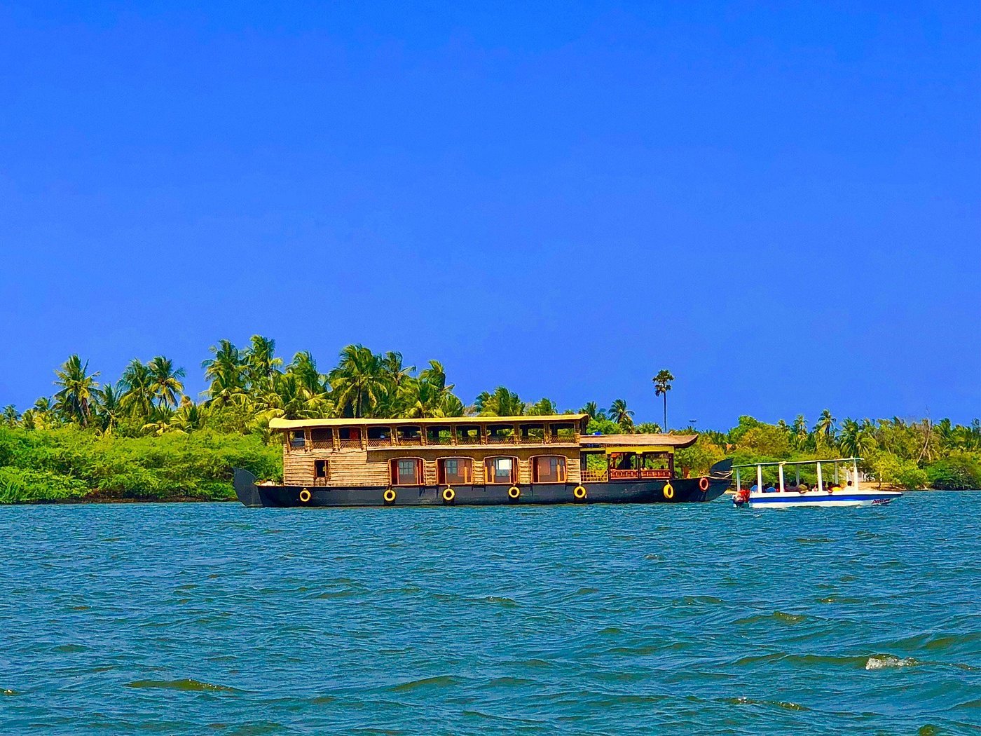 Pondicherry