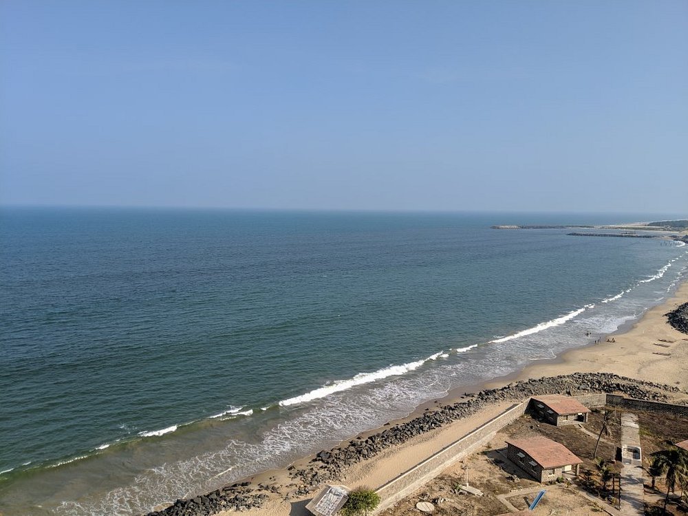 Pondicherry