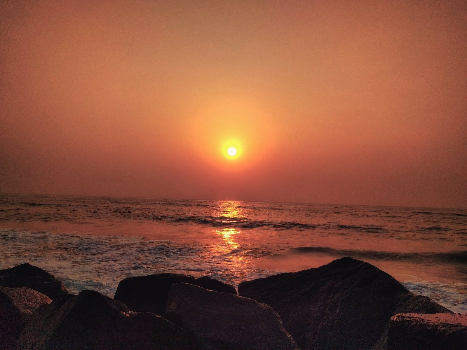 Pondicherry