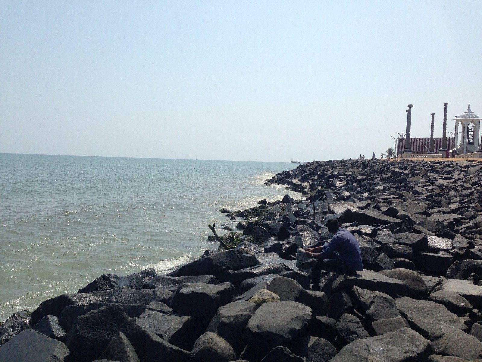 Pondicherry
