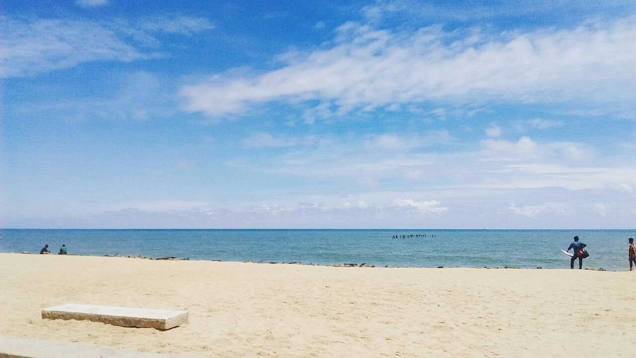 Pondicherry