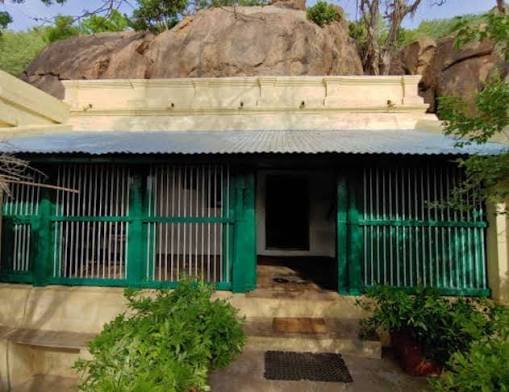 Tiruvannamalai