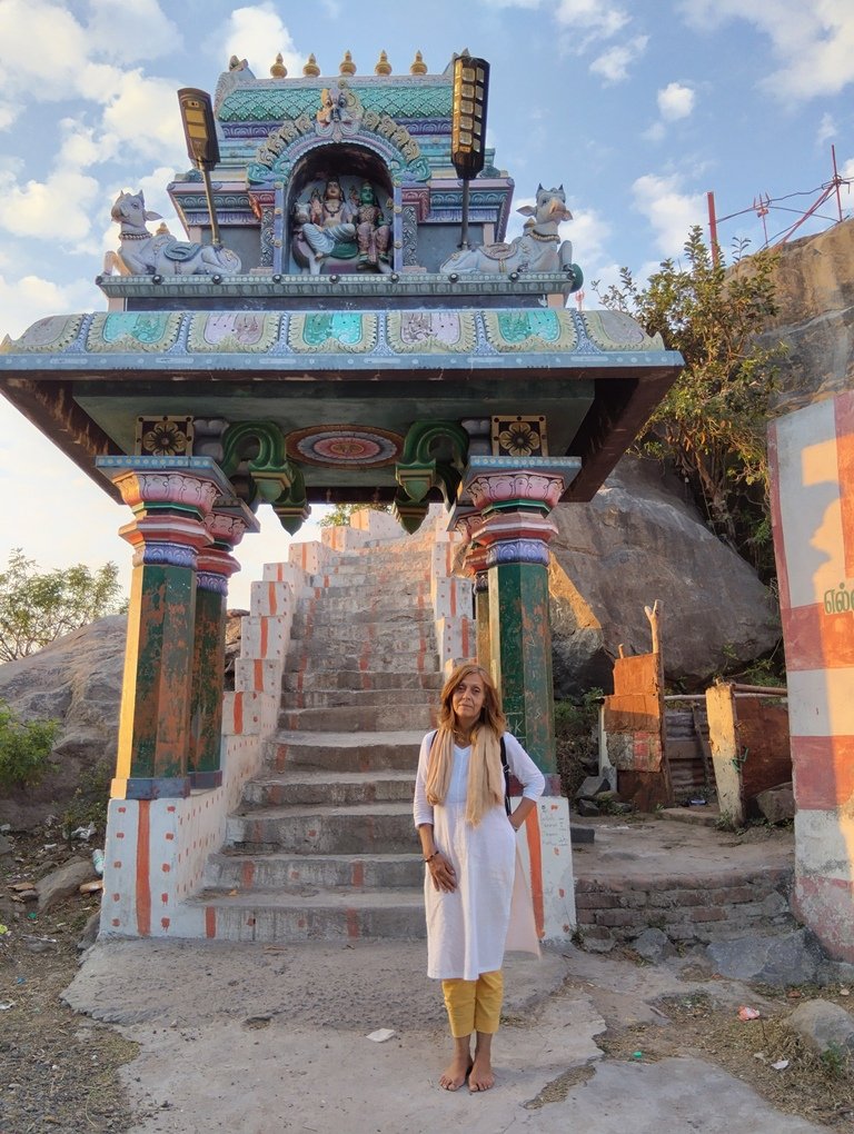 Parvathamalai 