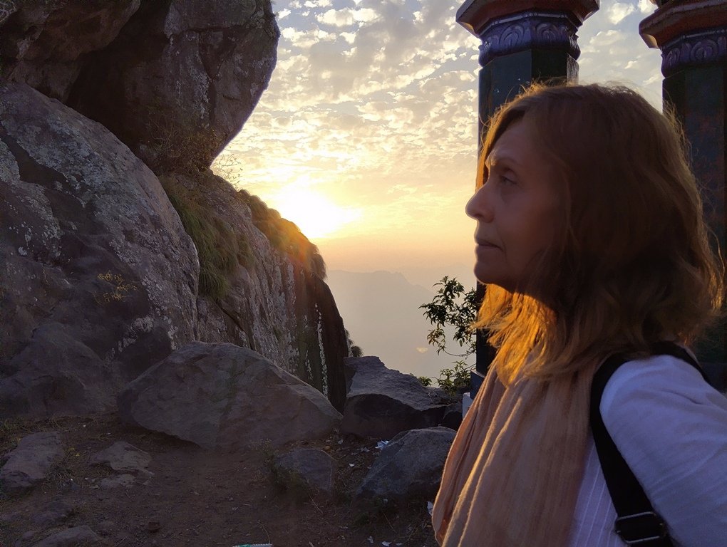 Parvathamalai 
