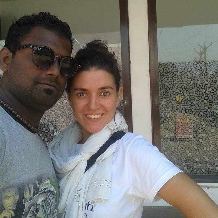 Pondicherry 