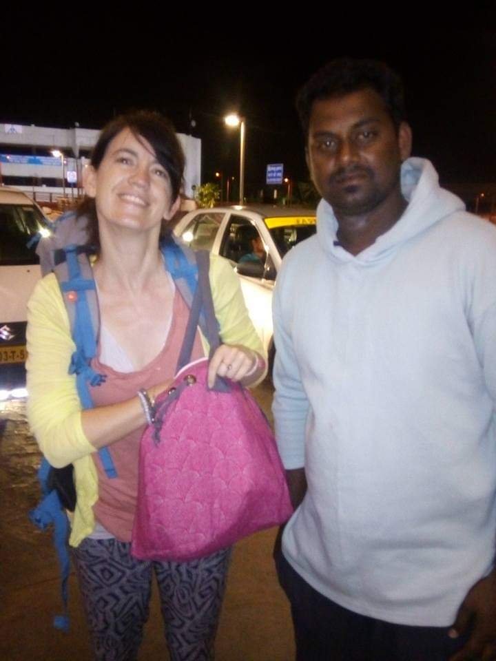 Pondicherry 
