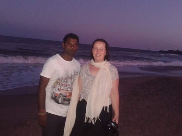 Pondicherry 