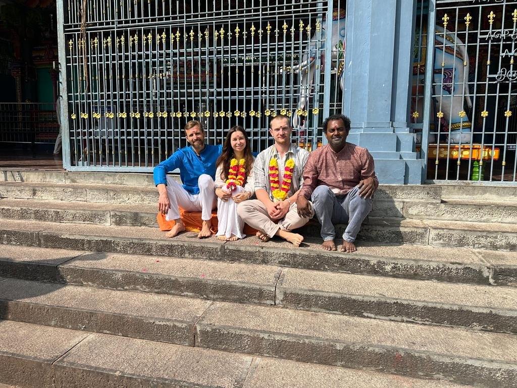 Tiruvannamalai 