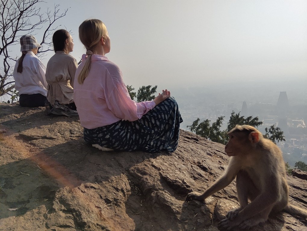 Tiruvannamalai