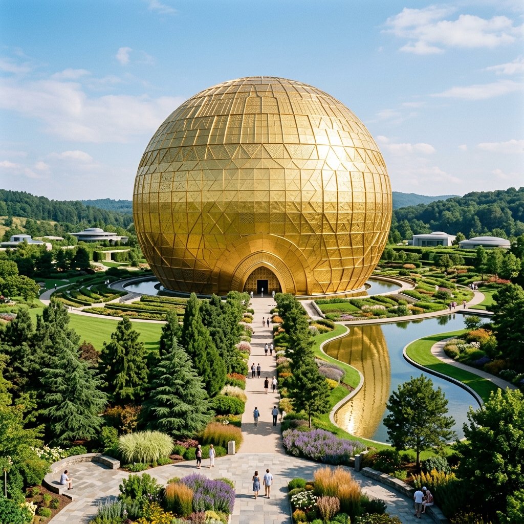 Auroville